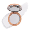 Custom Vegan Face Cosmetics Makeup Private Label Pressed Powder Contour Bronzer Palette