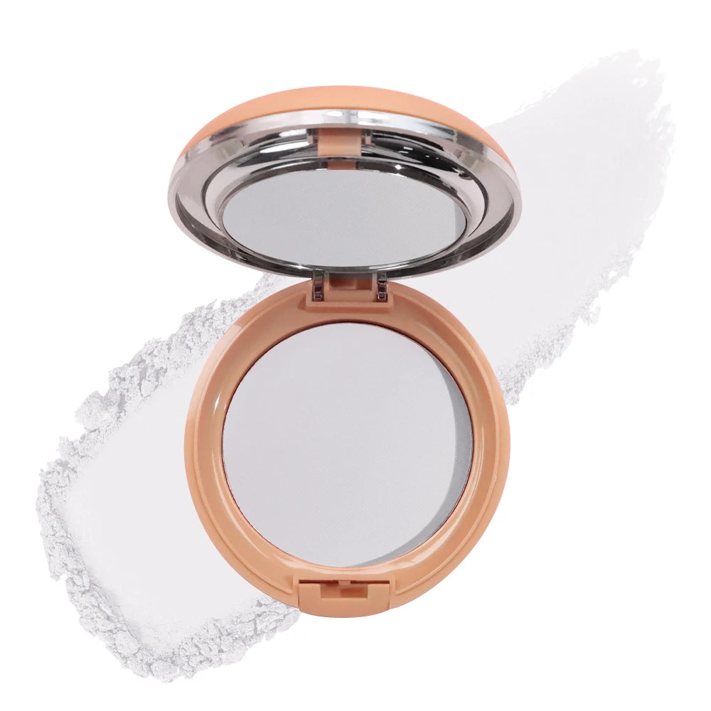Custom Vegan Face Cosmetics Makeup Private Label Pressed Powder Contour Bronzer Palette
