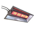 Factory Price Poultry Heating Equipment Gas Brooder Heater THD6806 for Above 1200 Chicks