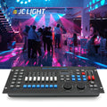 DMX 512 Lighting Controller Dmx 240B Controller Beam Moving Head Light DJ Equipment Disco Lighting Console