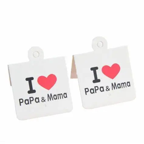 Wholesale Custom logo Printed Private Label Socks Packaging Sleeve