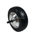 M Low Speed High Torque 8 Inch 48v 500w Geared Reversible Hub Motor