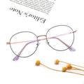 Anti Blue Light Glasses Uv 400 Lentes Vintage Eyeglasses Frame Glasses for Men