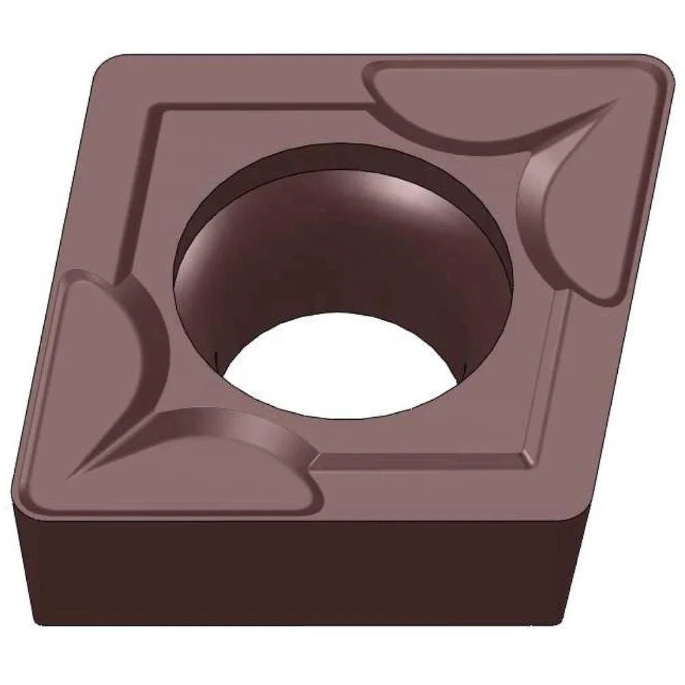 Ccmt060204-Tf Cnc  Cutting Tools Carbide Cnc Turning Inserts