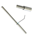 DLCC Cemented Carbide Pilot/carbide pilot Product Solid Carbide pilot for Serdi Machine Use