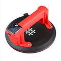 Shijing Vacuum Electric Suction Cup Automatic Air Replenishing Tile Glass Floor Large Plate Heavy-Duty Vacuum Suction Cups