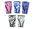 Wholesale 7mm Sport Compress Knee Sleeve Support Neoprene Compression Knee Brace for Weight Lifting