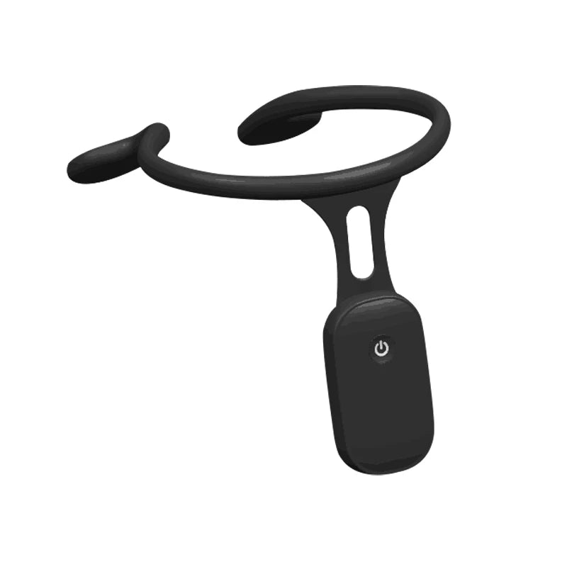 Realtime Scientific Back Posture Training Monitoring Smart Posture Corrector