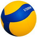 Laminated Volleyball PU Volleyball Ball Official Size 5 Volley Ball Beach Ball