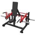 Plate Loaded Machines Shoulder Lateral Raises Strength Training Gym Fitness Equipment Shoulder Press Shoulder Raise
