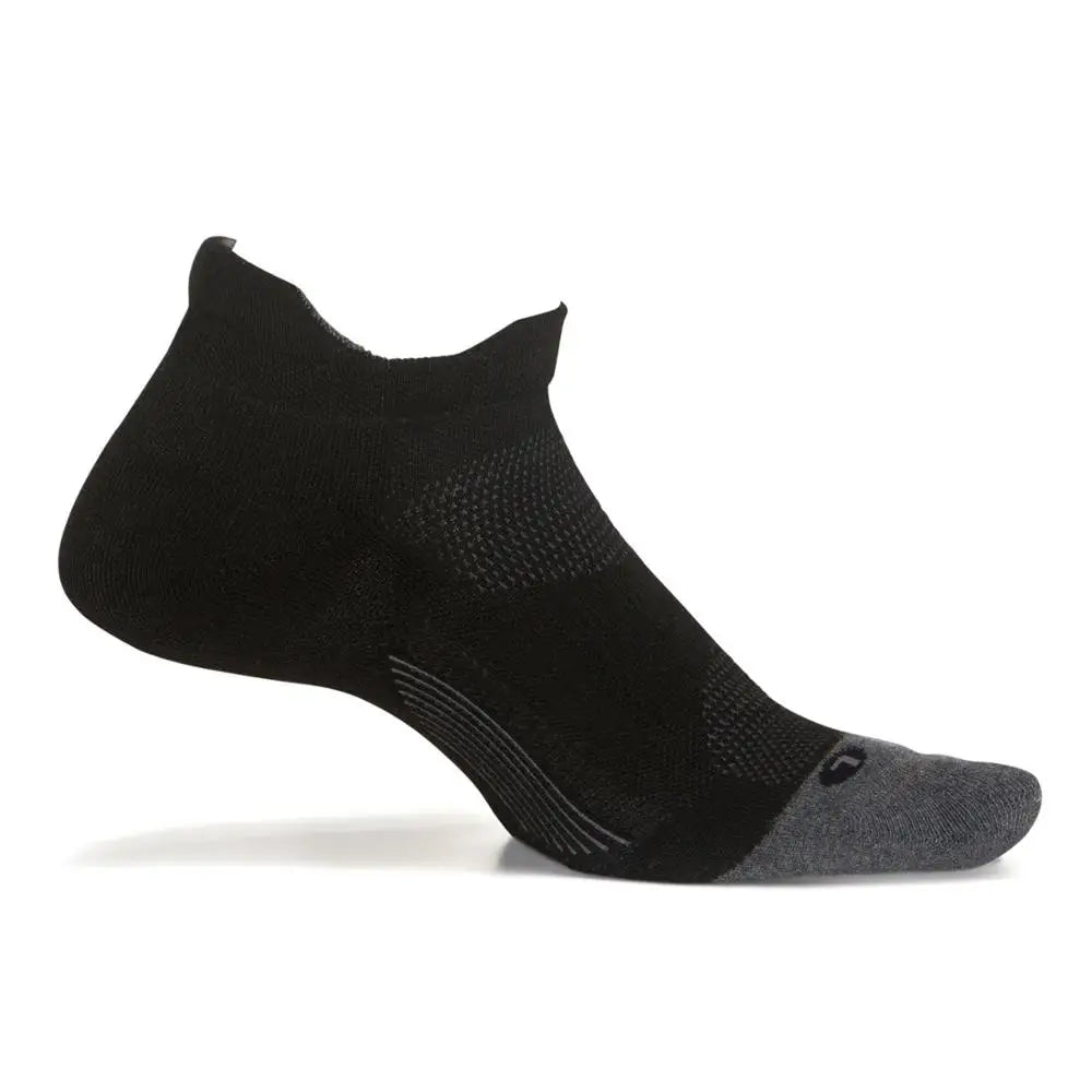 No Show Tab Athletic Running Socks