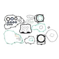 Athena Engine Gasket and Oil Seal Kit for KTM SX-F 350 13-15 Flat and Ring Patterns in Metal and Paper Materials
