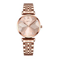 NIBOSI 2529 Ladies New Fashion Stylish Casual Top Sale Luxury Gift Wrist Quartz Women Watch