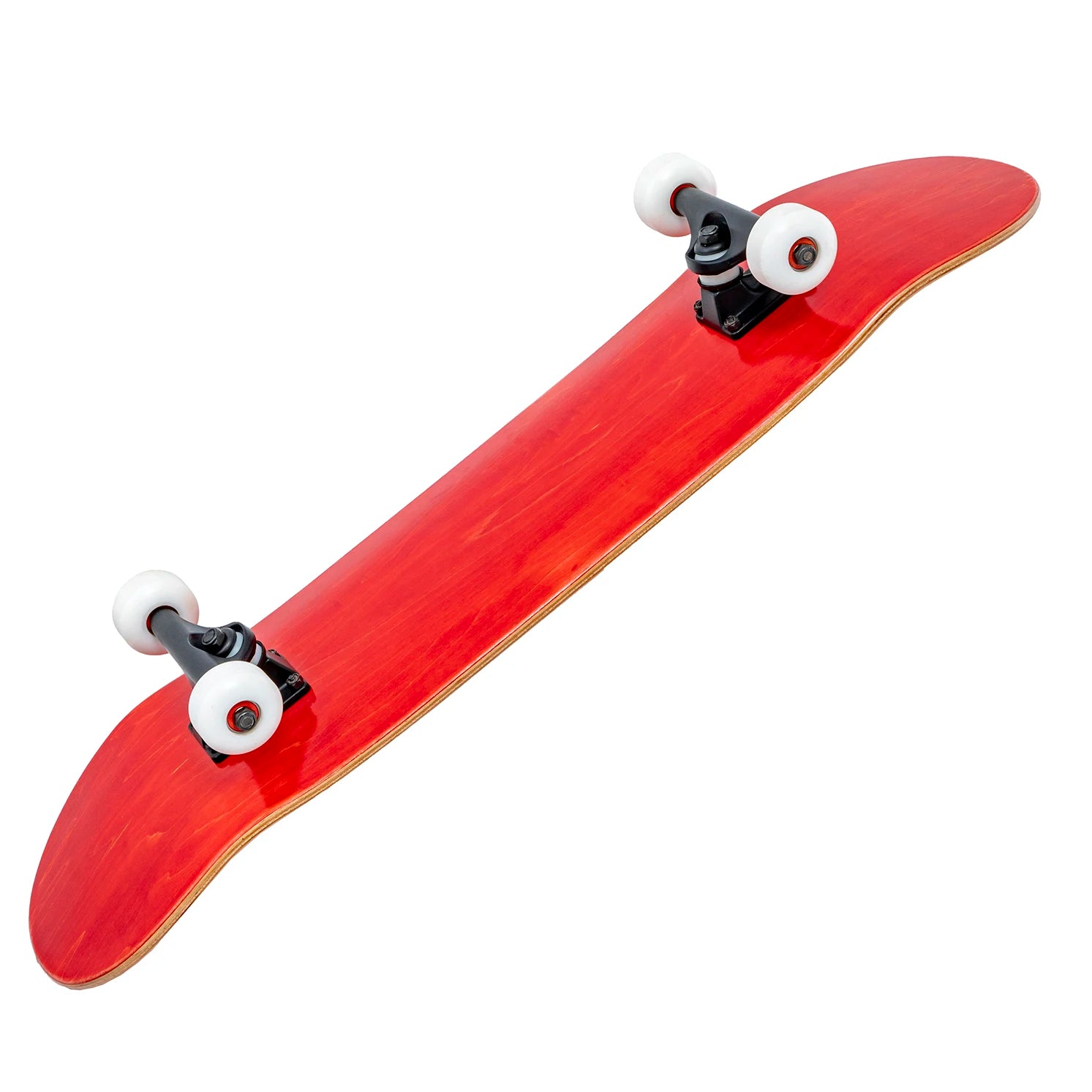 Attractive Design Hot Press Custom Complete Deck 7ply Canadian Maple Pro Skateboard