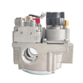 Hot Sale Replacement Robertshaw Combination American 1/2 Psi Gas Valve