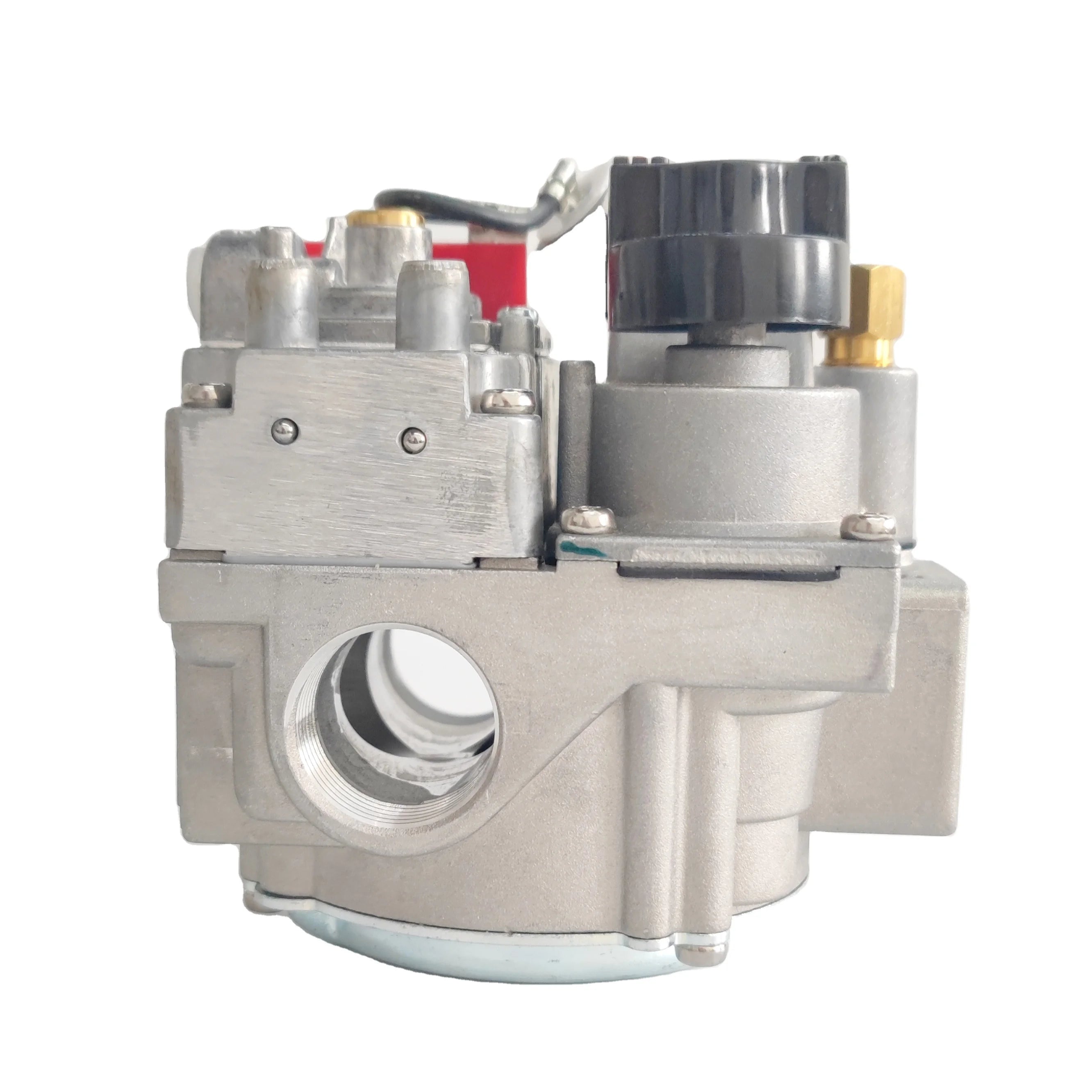 Hot Sale Replacement Robertshaw Combination American 1/2 Psi Gas Valve