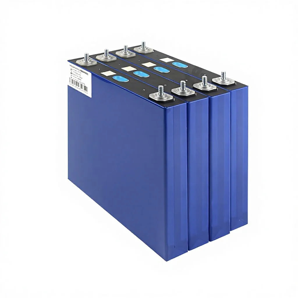 LF150 EV 3.2V 150Ah Phosphate Lithium Ion Battery Pack Cell Prismatic LFP Li-Ion 150Ah Lifepo4 High Capacity Lithium Ion 150Ah
