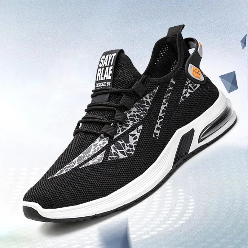 Good Quality Chinese Factory Direct Supply Men Casual Shoes Sport Shoes and Sneakers