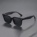 Men S Luxury Glasses Hot Shape Fashion Trendy Polarized Acetate Sunglass Men Unisex Color Custom Logo