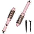 2024 New Arrivals Professional Trending Products Hair Dryer Styler Blow Dryer Brush 4 in 1 Hot air Brush