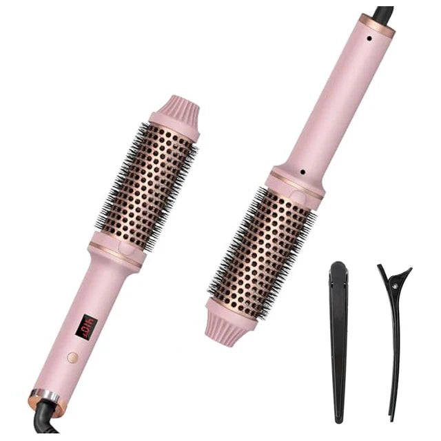 2024 New Arrivals Professional Trending Products Hair Dryer Styler Blow Dryer Brush 4 in 1 Hot air Brush