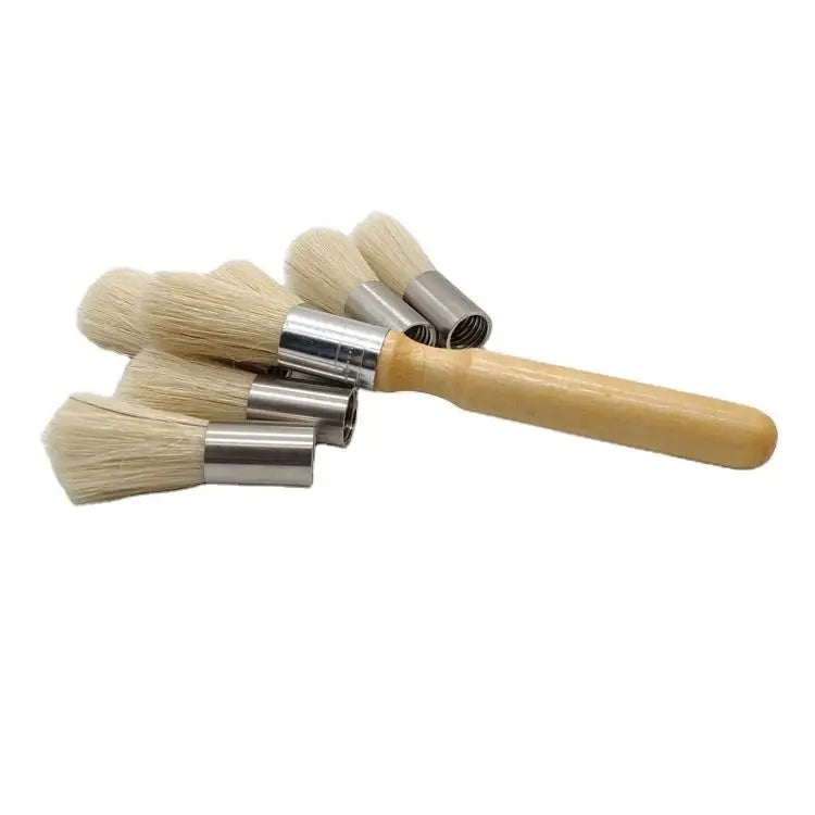Coffee Tools for Cleaning Purpose Coffee Accessories Brush