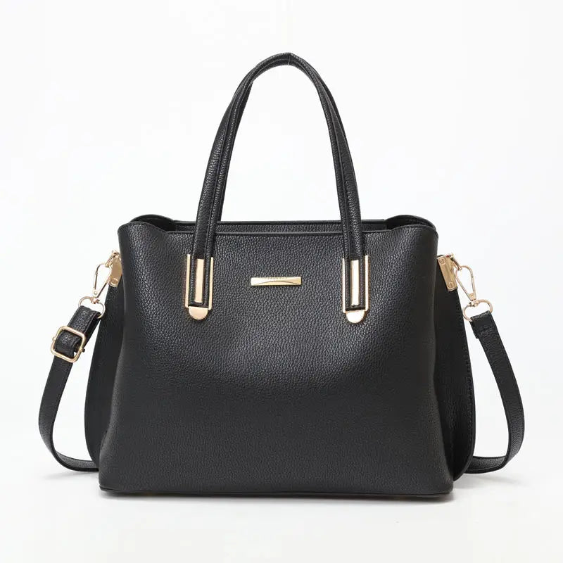 Ladies Bags 2023 Romantic Leather Pu Bags Women Hot Sell Fashion Ladies Luxury Handbag Fashion