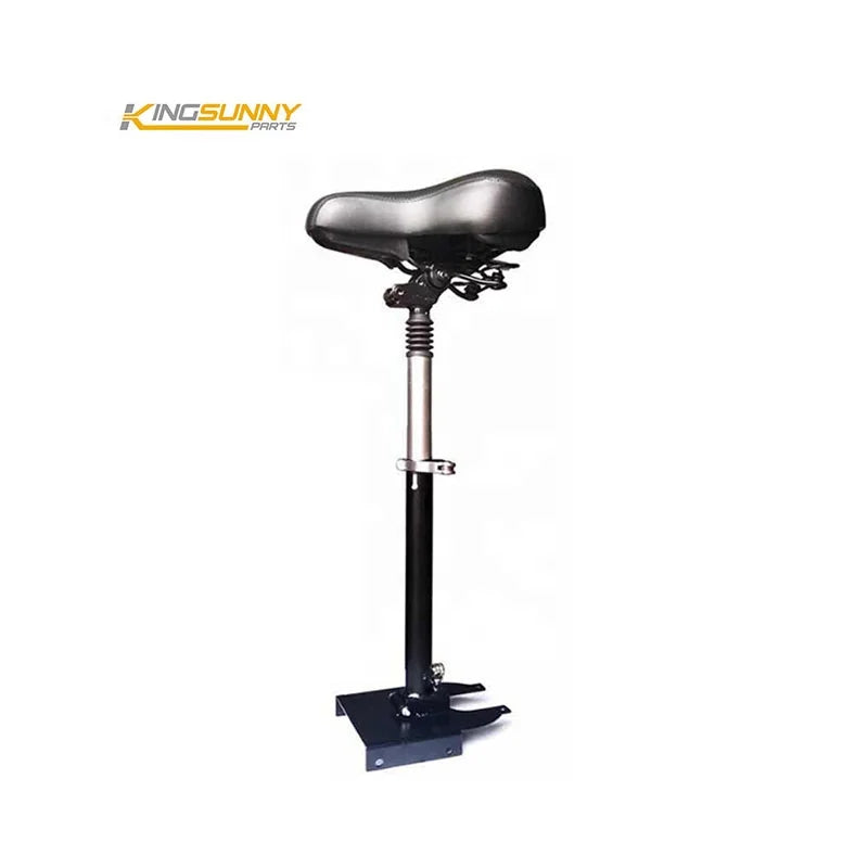 Adjustable Seat Chair Saddle Shock Absorbing Set for Xiaomi M365 1S Essential Electric Scooter Spare Parts Accessories