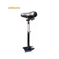 Adjustable Seat Chair Saddle Shock Absorbing Set for Xiaomi M365 1S Essential Electric Scooter Spare Parts Accessories