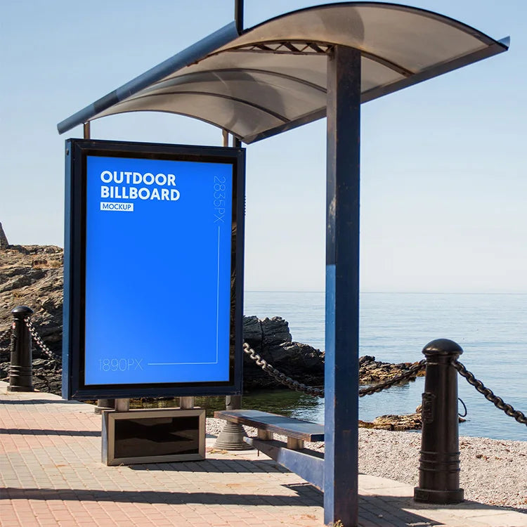Lcd Outdoor Digital Signage and Display Frame Slim Digital Signage 75 Inch Full Screen Digital Signage Lcd