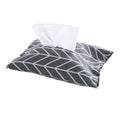 Hot Sale Napkin Case Toilet Tissues Holder Table Paper Dispenser Car Bathroom Cloth Linen Tissue Box Cover