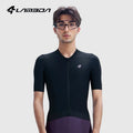 LAMEDA ODM Print With Mens Breathable and Comfortable Underwear Thin Customization Tops Cycling Team Wear Cycling Jersey