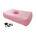 Inflatable Butt Lift Surgery Recovery Bed Air Mattress Set with Pump