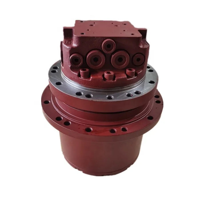 Final Drive for U45 Hydraulic Motor Travel Motor Assy Original/Genuine 1 Year Warranty