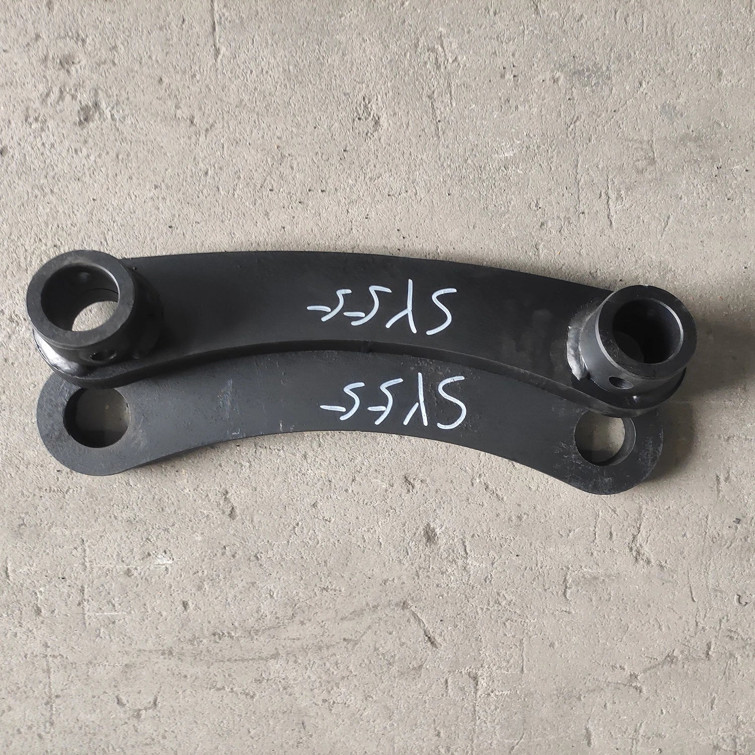 Support Link Bucket Rod for Excavator Spare Parts Linkage Parts SY55 SY60 YC60