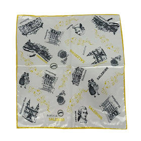 Multiple Styles Bandanas Custom Bandana Printing Smooth Satin Wholesale Hair Bandanas for Women