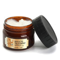 Wholesale Private Label Keratin Hair Mask Silk Protein Argan Oil Deep Repair Hair Mask Treatment