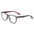 TR90 Blue Light Blocking Kids Glasses Frame Light Soft Silicon Frames for Kids Computer  Eyewear Children Glasses