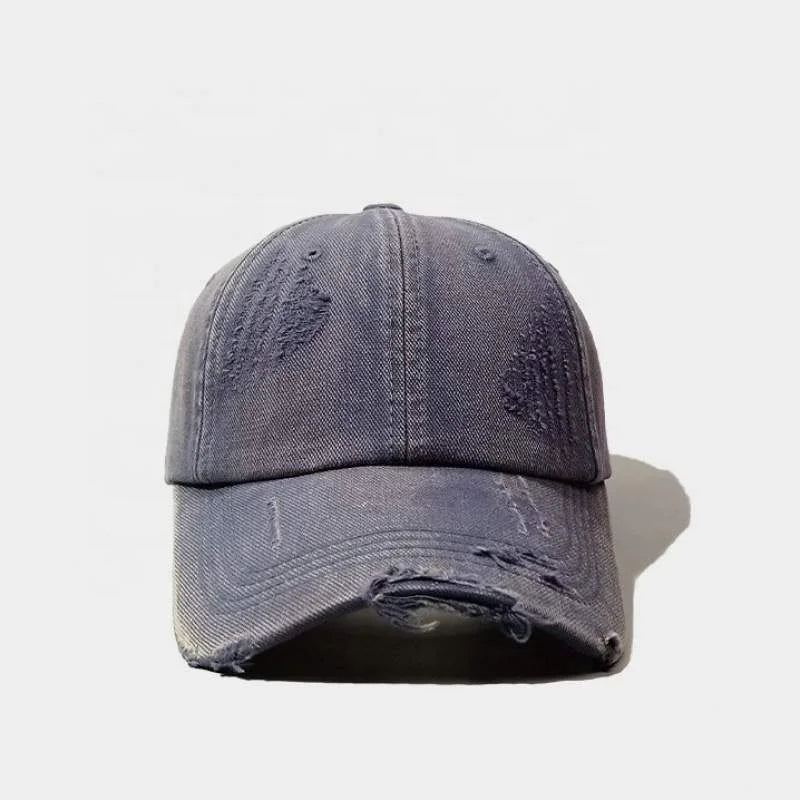 Fashion Animal Anime Snapback Cotton Baseball Cap Men Women Hip Hop Dad Mesh Trucker Hat