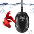 Mini Aquarium Heater Hot Low Water Level Automatic Constant Temperature Heating Rod Aquarium Heater