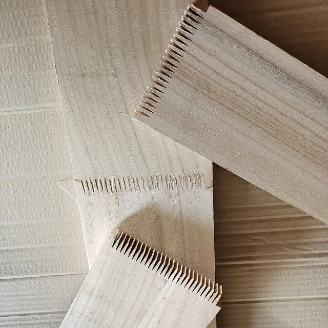 Best Quality Paulownia Finger Joint Timber Paulownia Finger Joint Panel Finger Jointed Board for Selling