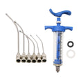 Veterinary Equipment Birds Feeding Syringe Birds Pet TPX Feeding Syringe Veterinary Syringe