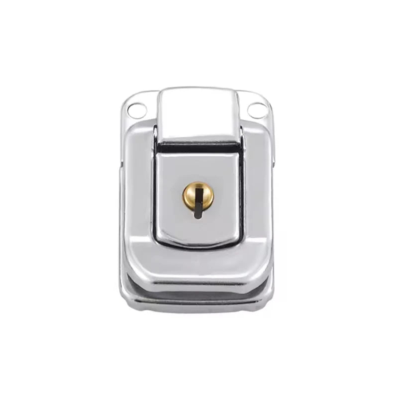 Classic Style Wooden Box Lock Catch Toggle Clasp Latch