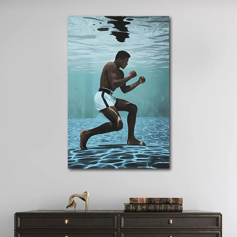 Wholesale Travis Scott Poster Canvas Painting Print Wall Art Streetwear Wall Art Hypebeast Wall Art for Home Decoration