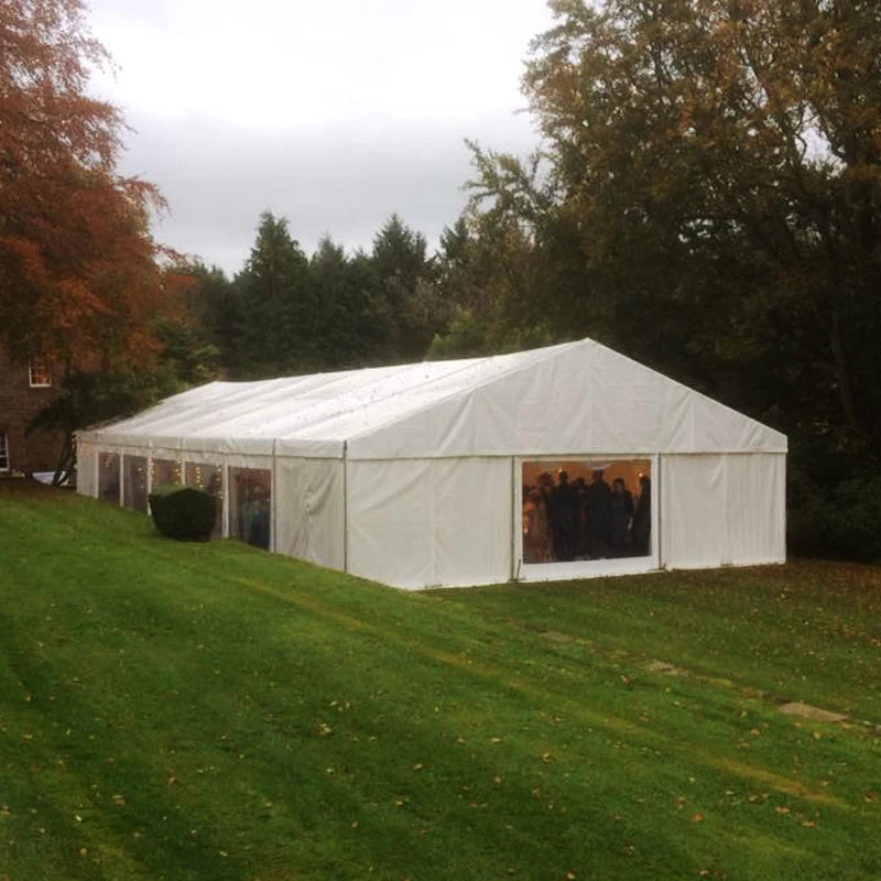 Hot Sale Music Festival Outdoor German Tent With PVC Sidewall