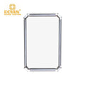 Doyan Customized Made Diy Screen Printing Frame Self Stretching Roller Screen Frames