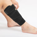 Customized Color Neoprene Breathable Sustainable Powerlifting Leg Support Weightlifting Knee Wraps