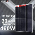 Longi Hi-MO 6 Solar Panel 550W Hot Sell Competitive Price Cheap Bifacial Solar Panel Longi 450w 540w Solar Energy Panel Solar