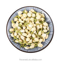 Xanadu Chinese Natural Dried Bulk Aromatic Jasmine Flowers Loose Tea for Bakery Candles Decoration Herbal Extract Tisane