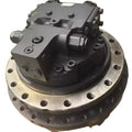 GM60VA NABTESCO M4V290-170F E385 Final Drive Travel Motor M4V290F-RG6.5F Track Device LC15V00026F2 LC15V00023F1 LC15V00023F2